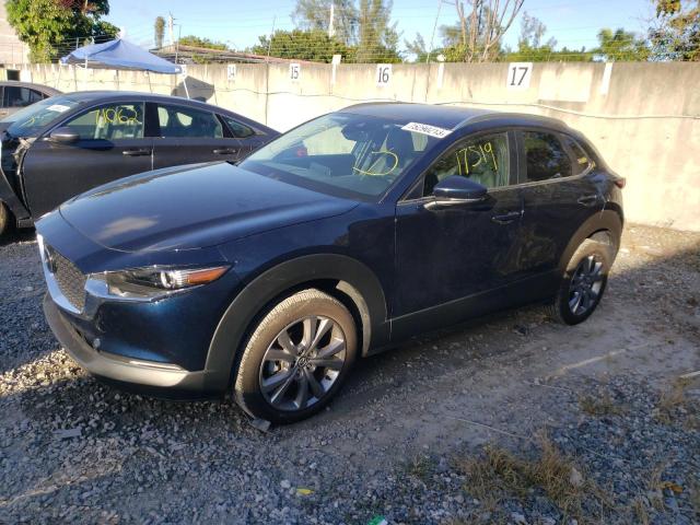 2023 Mazda CX-30 Select