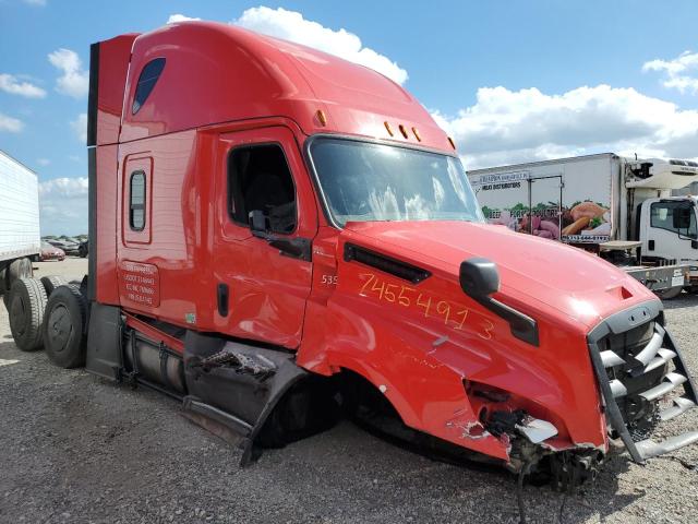 2018 FREIGHTLINER CASCADIA 1 #2758677547