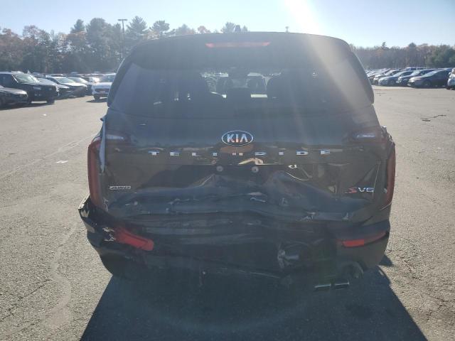 5XYP6DHC2LG095579 2020 Kia Telluride S