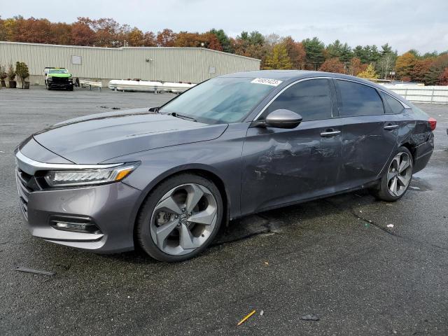 2020 Honda Accord Sedan Touring