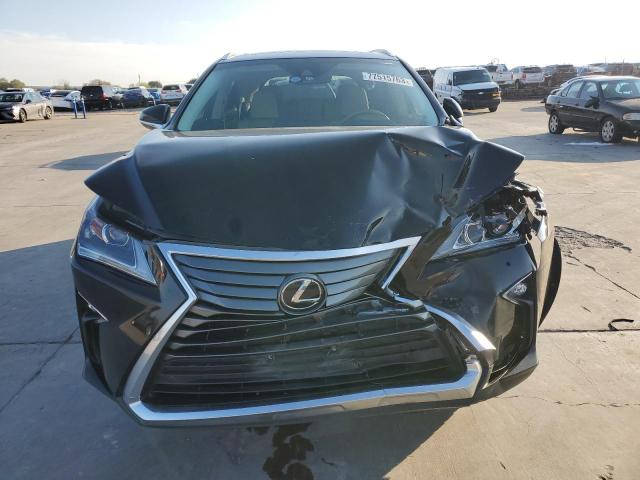 2T2ZZMCA2HC080200 | 2017 LEXUS RX 350 BAS