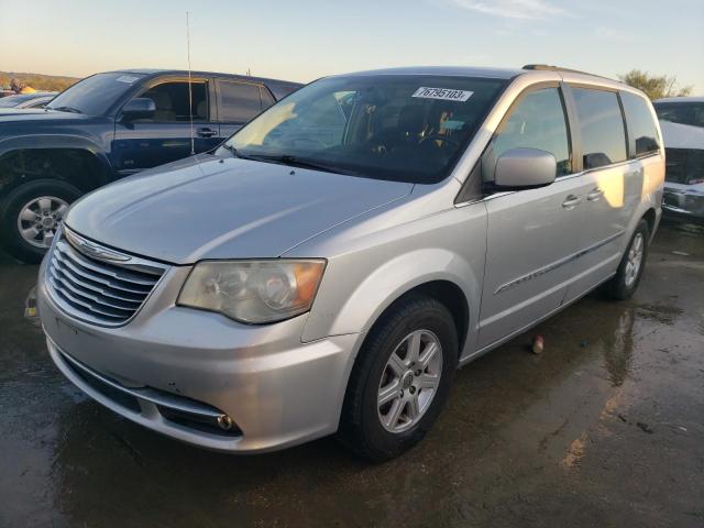 2011 Chrysler Town & Country Touring