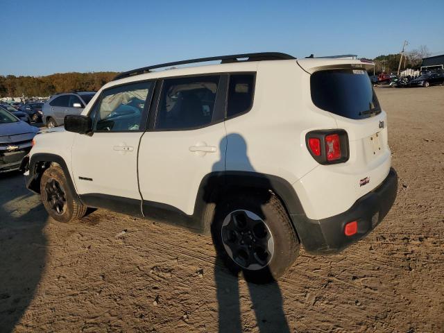 ZACCJAAT1GPD82343 | 2016 JEEP RENEGADE S