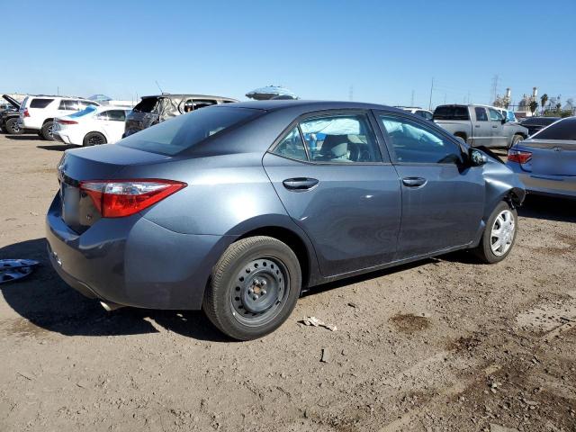 2T1BURHEXGC728152 | 2016 Toyota corolla l