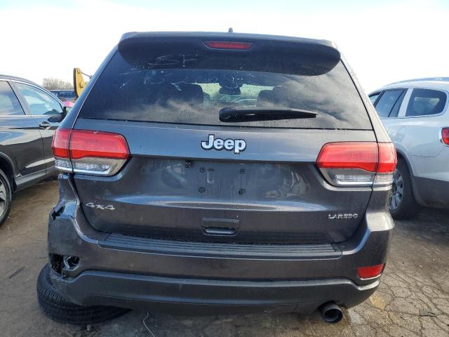 1C4RJFAGXFC940090 | 2015 JEEP GRAND CHER