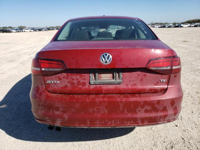 3VW2B7AJ7HM295977 | 2017 Volkswagen jetta s