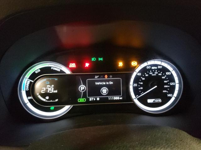 2018 KIA NIRO KNDCB3LC1J5147396