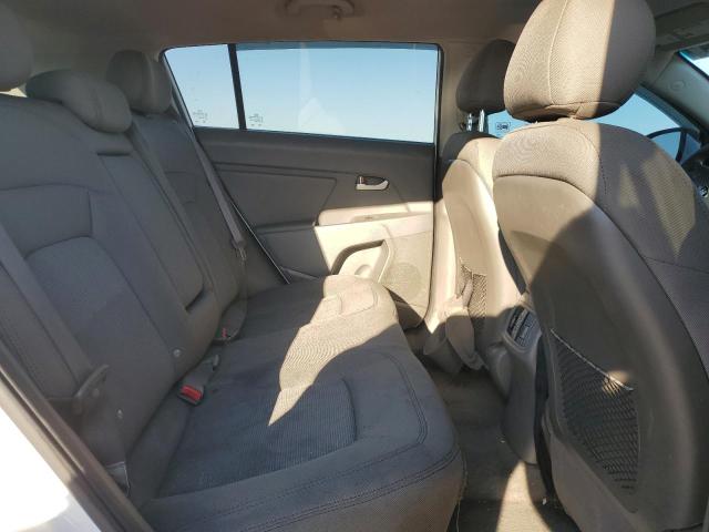 KNDPBCAC0G7822480 KIA Sportage Lx