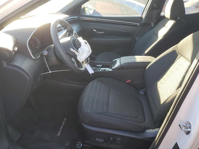 2024 HYUNDAI SANTA CRUZ - 5NTJB4AE8RH083808