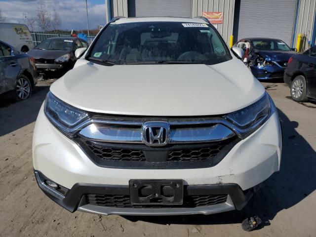 2HKRW2H90HH654953 Honda Cr-v Touring