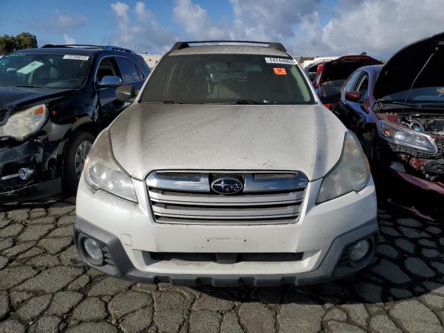 4S4BRBAC3E3239420 Subaru OUTBACK 2.