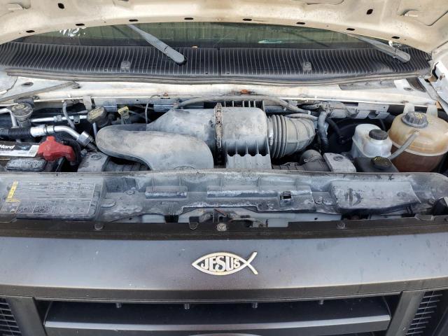 1FBNE31L19DA58615 2009 Ford Econoline E350 Super Duty Wagon