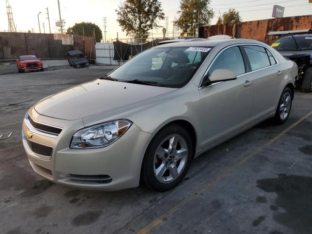 2010 Chevrolet Malibu 