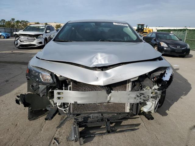 1G1ZB5ST5JF179472 | 2018 CHEVROLET MALIBU LS