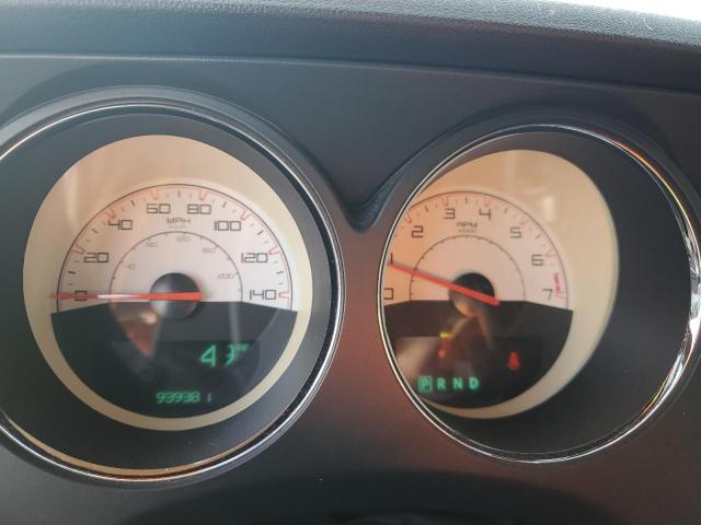 2C3CDYAG1EH285570 Dodge Challenger Sxt
