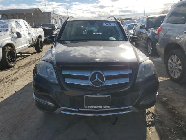 WDCGG0EB4EG192214 Mercedes-Benz Glk 250 Bluetec
