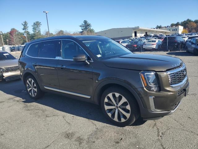 5XYP6DHC2LG095579 2020 Kia Telluride S