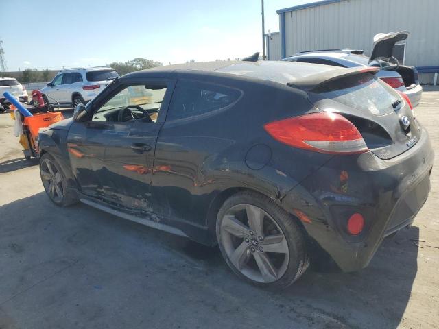 KMHTC6AE5FU226386 | 2015 HYUNDAI VELOSTER T