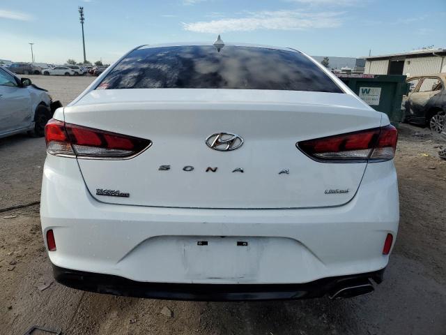 5NPE34AF8JH689782 | 2018 HYUNDAI SONATA SPO