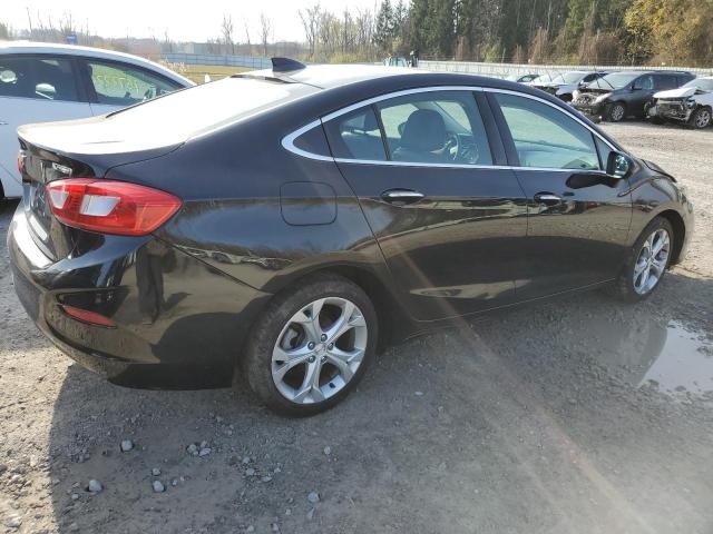 2017 Chevrolet Cruze Premier VIN: 1G1BF5SMXH7251009 Lot: 76660473