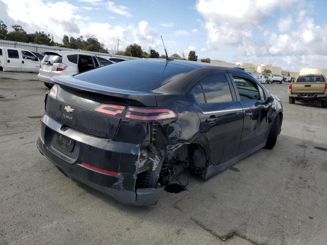 VIN 1G1RH6E41EU162162 2014 Chevrolet Volt no.3