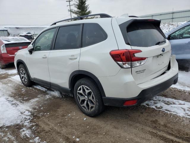 JF2SKAGC7KH557812 | 2019 Subaru forester premium