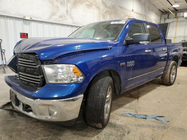 2015 Ram 1500 SLT