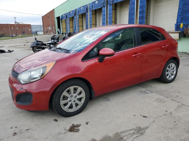 2013 Kia Rio LX