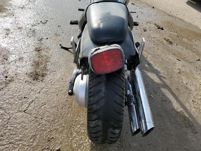 2010 HONDA VT1300 CS JH2SC6703AK000466