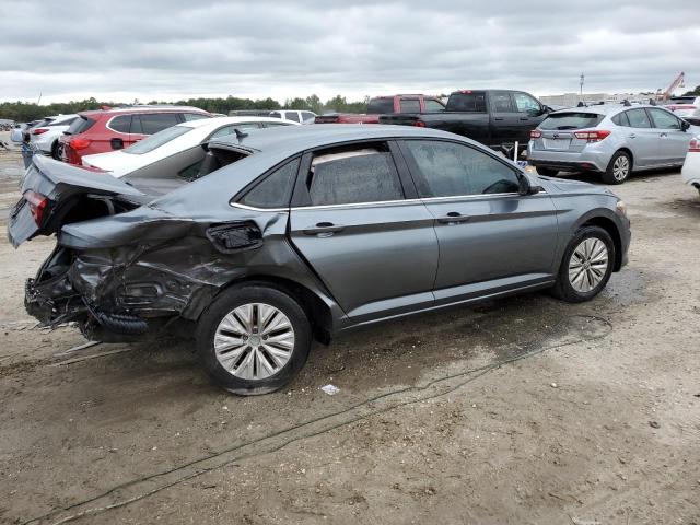 3VWC57BU3KM126471 | 2019 VOLKSWAGEN JETTA S