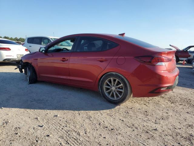 5NPD84LF7LH531558 | 2020 Hyundai elantra sel