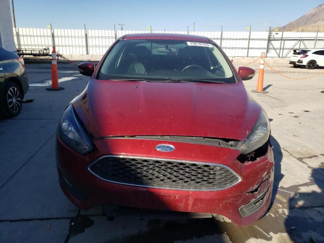 1FADP3F24GL383656 | 2016 FORD FOCUS SE