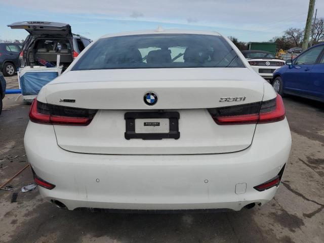 3MW5R7J04L8B16375 | 2020 BMW 330xi