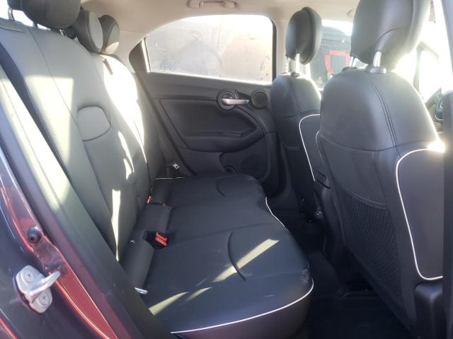 2021 FIAT 500X TREKK - ZFBNF3B10MP943940