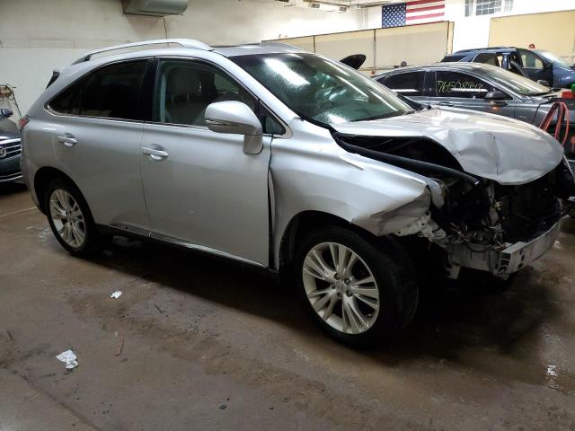 JTJBC1BA2A2015579 2010 Lexus Rx 450