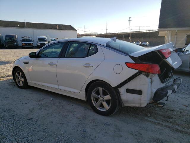 5XXGM4A77EG308374 KIA Optima Lx