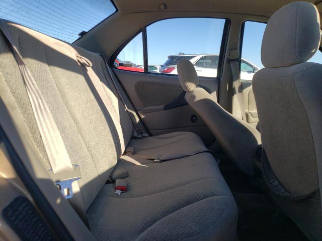 1998 Chevrolet Cavalier Ls VIN: 1G1JF52T0W7164011 Lot: 75758733