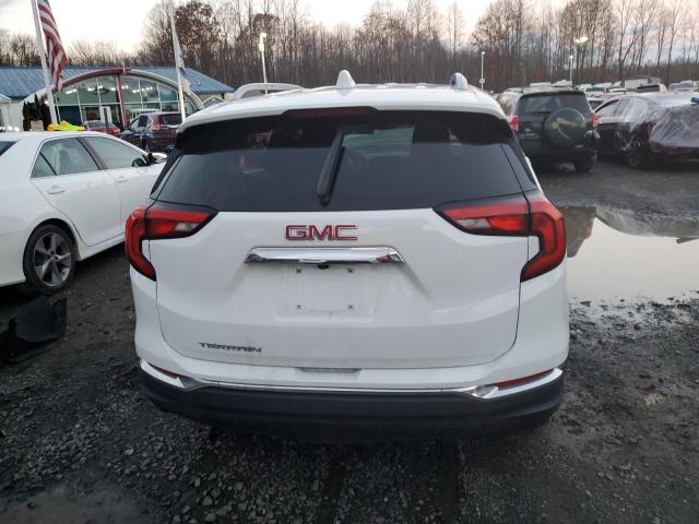 3GKALPEV6ML328710 | 2021 GMC TERRAIN SL