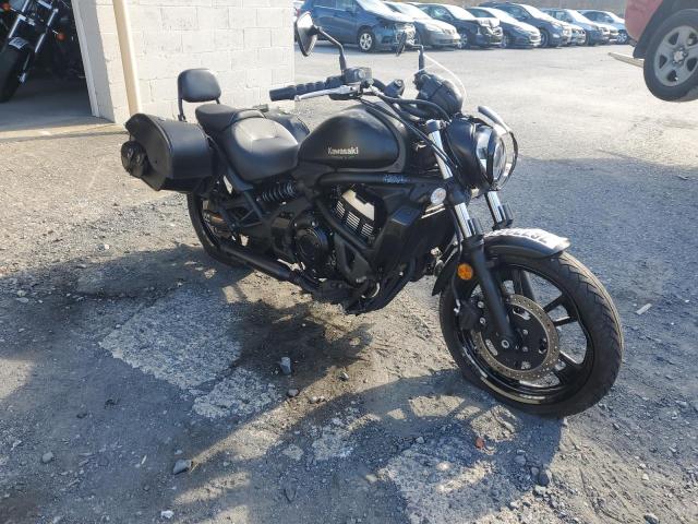 2023 KAWASAKI EN650 C - JKAENEC15PDA07308