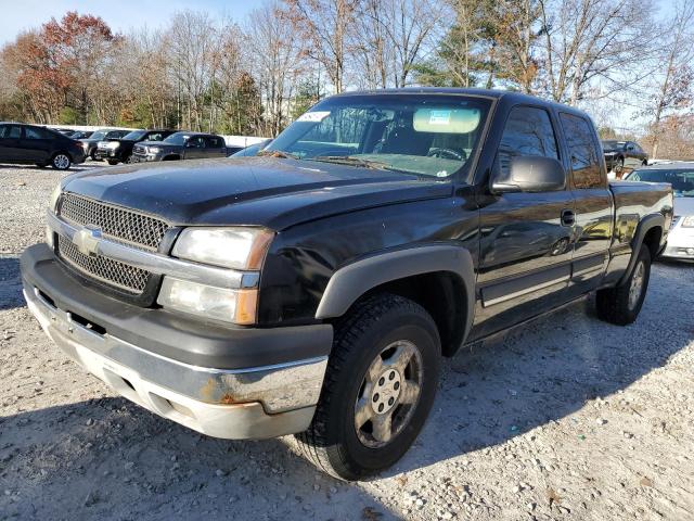 2005 Chevrolet C/K 1500 