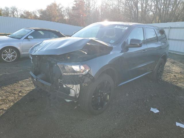 2019 Dodge Durango SXT