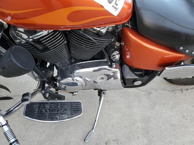 2002 HONDA VT1100 C2 1HFSC43072A206549