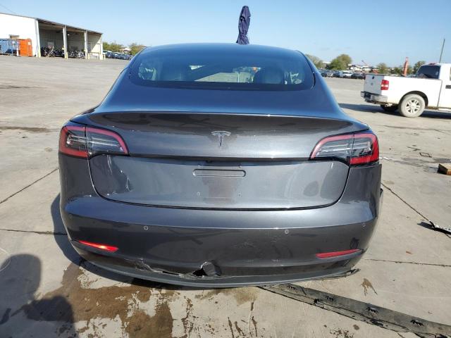 5YJ3E1EA0JF102035 | 2018 TESLA MODEL 3