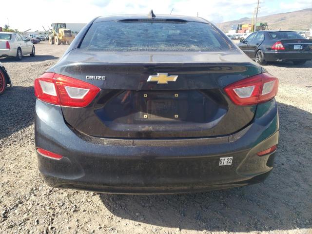 2016 Chevrolet Cruze - Image 6