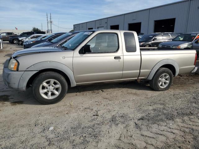 2001 Nissan Frontier 