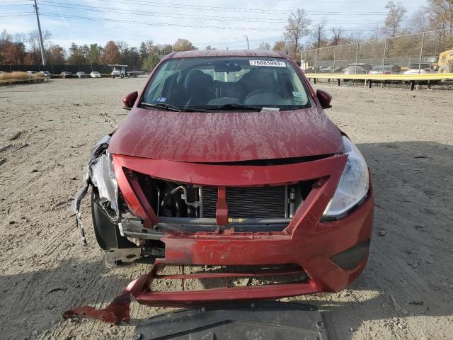 3N1CN7AP5JL816874 | 2018 NISSAN VERSA S