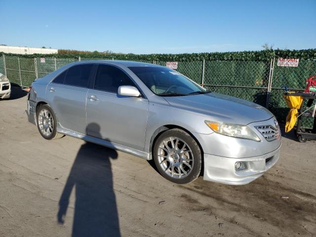Vin: 4t1bf3ek2bu705490, lot: 77033723, toyota camry base 20114