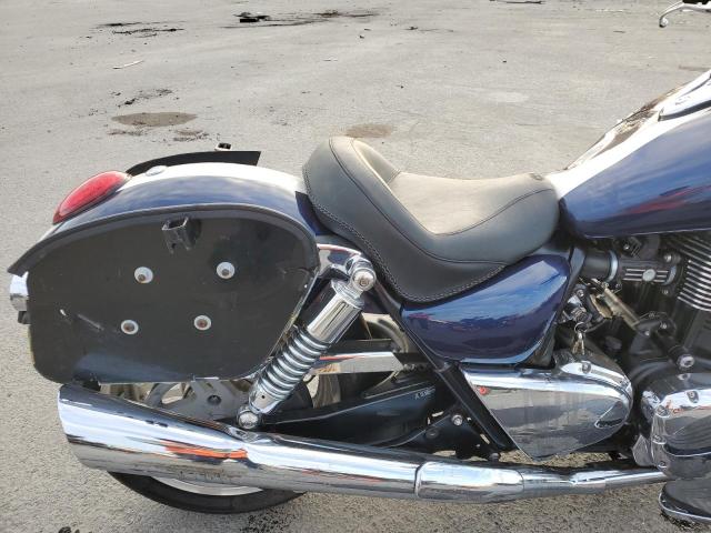 2010 TRIUMPH MOTORCYCLE THUNDERBIR SMTB00TL3AJ433985