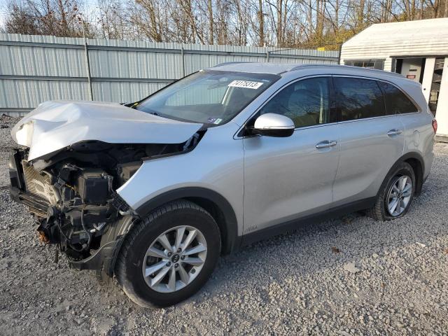 5XYPGDA38LG664068 | 2020 KIA sorento l