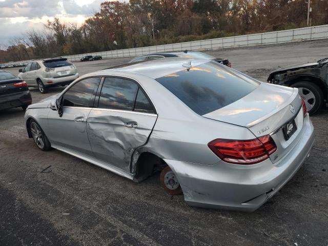 2016 MERCEDES-BENZ E 350 4MAT - WDDHF8JB8GB193146